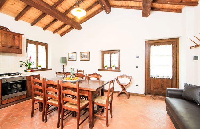 La Valchiera - Photo 17