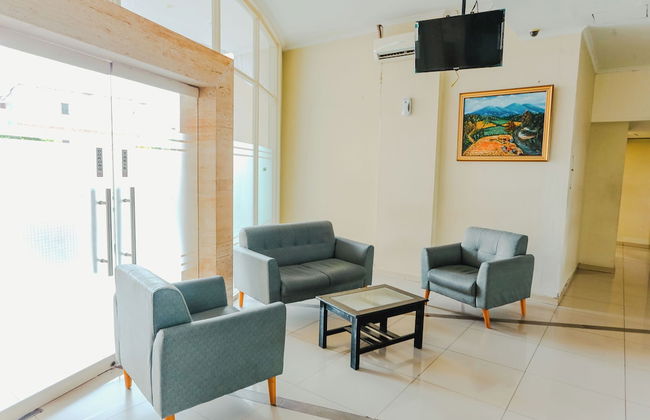 Aurora Rooms at Apartment Mahakam - Photo 2