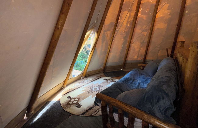 North Haven Campground - Foto 42