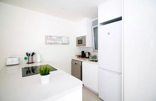 El Mirador De Villamartin - La Zenia & Golf - Foto 7