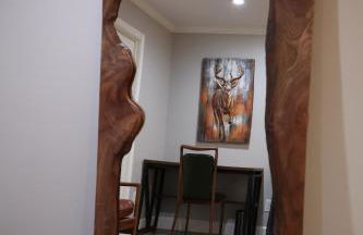 The Ranch at CityCentre ```` Luxury 3BR Villa with Private Pool, Spa & Gourmet Kitchen ```` - Foto 36