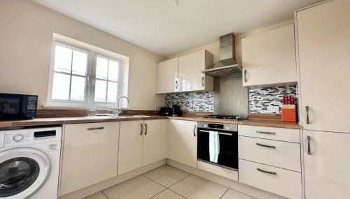 Homely 3 bedroomed House in Bicester - Foto 5