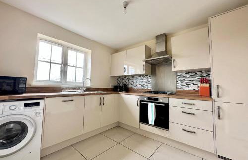 Homely 3 bedroomed House in Bicester - Foto 5