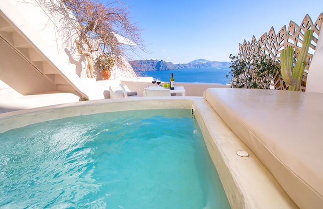 Opsis Cave House - Foto 25