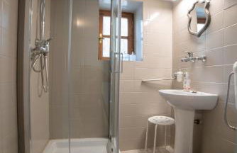 Dandy Villas Nymfaio - Snow Fairy - Sauna - Foto 39