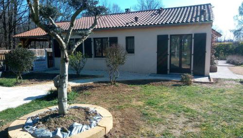 Les pruniers de la cipière - Foto 2