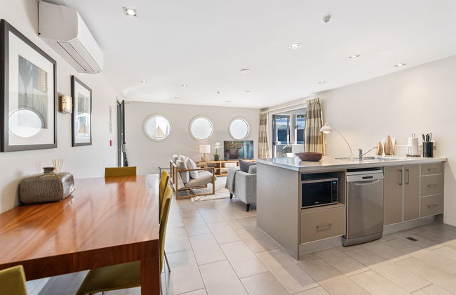 Paihia 2 Bedroom Apartment with Pool - Foto 8