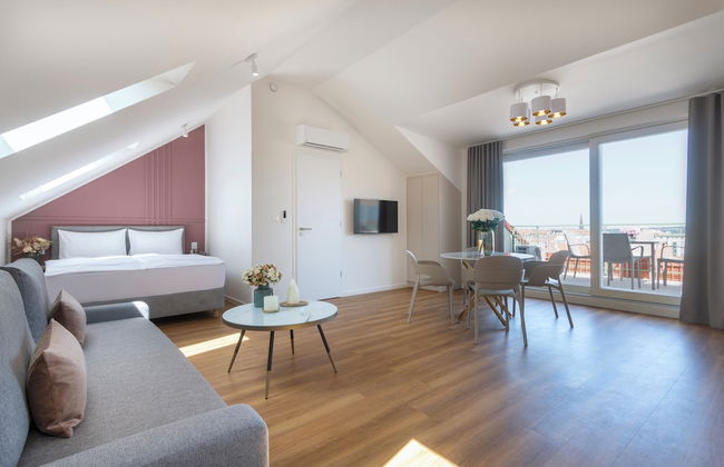 Encore Boutique Residence by Dwellfort - Foto 52