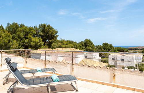 Villa Arual - Foto 19