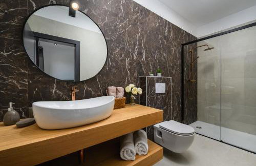 Villa de la Vie with Heated Swimming Pool - Foto 43