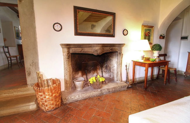 Apartment in a Farmhouse With Swimming Pool - Photo 62