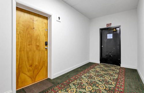 Cozy 2 BR in Short North Convenient Parking - Foto 10