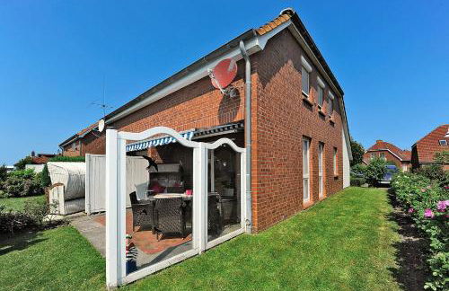 Ferienhaus Strandidylle - Foto 35