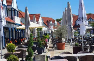 Ferienhaus - 135 qm - 3 SZ - 2 Terrassen - Nähe Insel Poel Ostsee - Foto 37