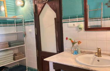 Guesthouse Un Poco Mas - Foto 42