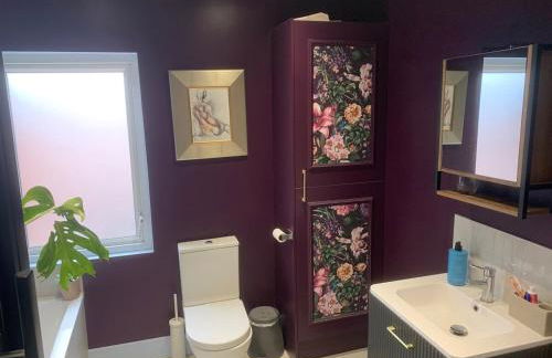 3 bedroom house- East Belfast - Foto 11