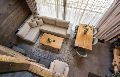 LF Parnassos Chalet - Foto 10