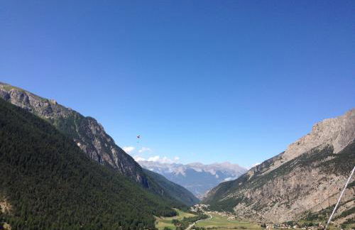 Appart 4 p pied des pistes Risoul 1850 - Foto 32