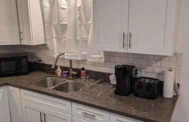 STADIUM LUXURY - CONDO for 4 STEPS AWAY FROM SOFI - Foto 24