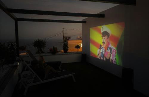 Villa Colina del Mar - With Heated Pool & Luxurious View near the beach - Foto 13