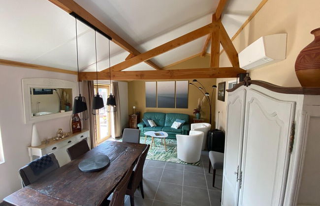 Holiday Home in Koksijde Near Sint-andre Beach - Foto 10