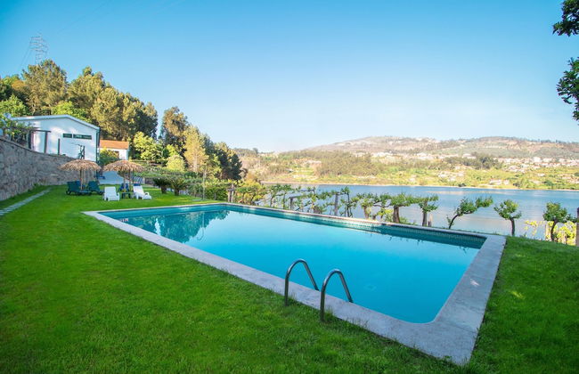 Quinta do Regato Douro - Foto 1