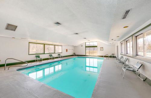 Village Green Unit 8F - Foto 22