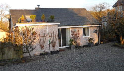 Ty'r Afon - River Cottage - Photo 3