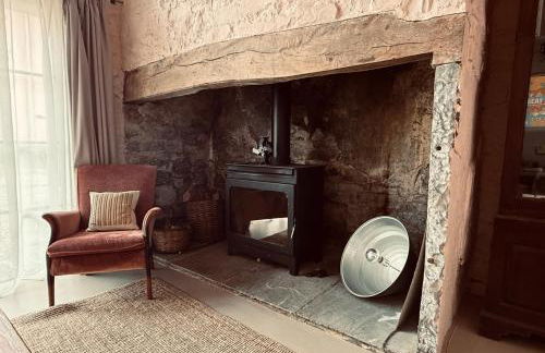 Lower Godney Little House - Foto 36