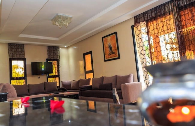 Villa Norkaso - Foto 18