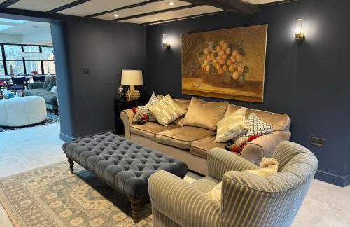 Stylish Stay for Cheltenham Races - Foto 22