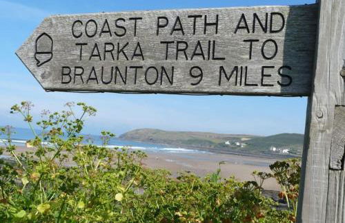 Braunton Beach Boutique - Foto 12