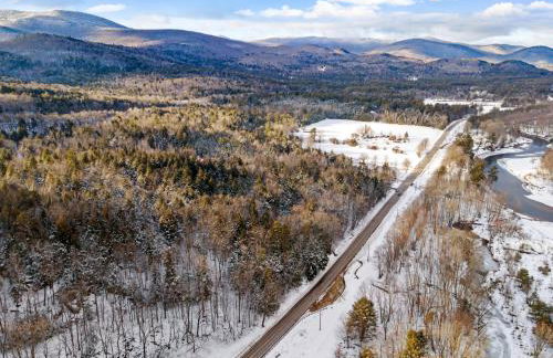 Ridgeview - 70 acre White Mountain estate with views - Foto 16