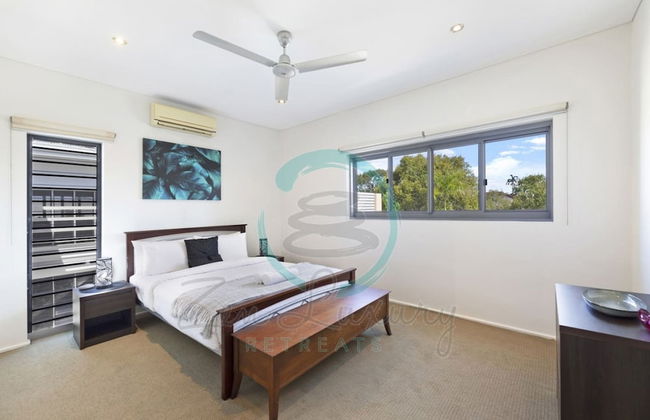 Luxury Marina Mansion Pool Gym Bbq-office - Foto 38