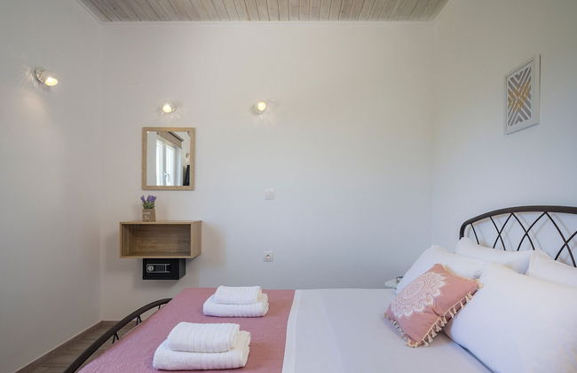 B&M Villa Sirili - Foto 13