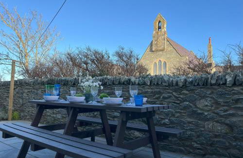 Anglesey Coastal Cottage 200 metres from Beach, Dog and Family Friendly - Foto 24