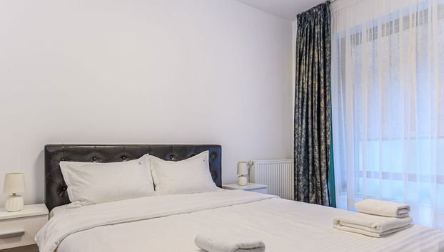 1BDR in Tampa Gardens - Foto 5, Habitación