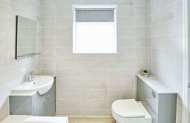 Host Stay 1 Montrose Street - Foto 12