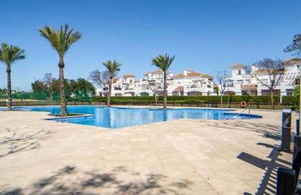 La Torre Golf Resort - Foto 40