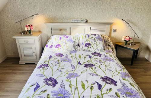 Holiday Home Villa Tante Alice Meerblick Komfort Villa Alleinlage mit Aufzug Jacuzzi Dampfb by Interhome - Foto 16