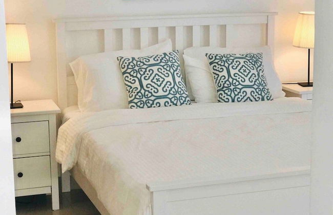 Boca chica Apartment near the Beach - Foto 7