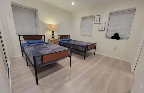 Prime LA 2 bedroom & 3 bath home Beverly Hills adj - Foto 4