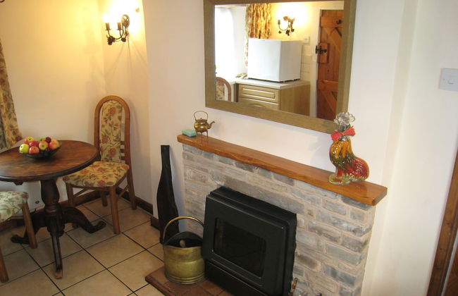 Macbeth Cottage - Foto 11