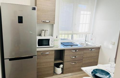 Chiara Guest House 18 - M4 Metro blu - Foto 9