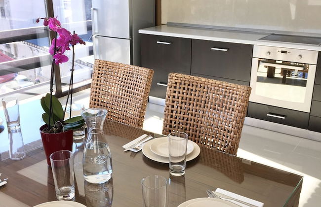 Elysium Accommodation - Foto 9