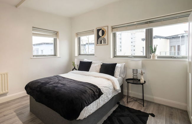 Host Stay Bradshaw Close - Foto 15