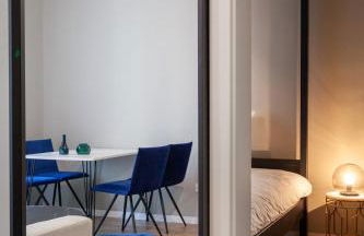 The Suite Fabric Hotel - Foto 14