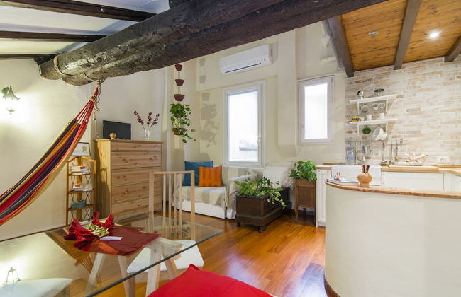 Bologna Rainbow Apartment - Foto 13