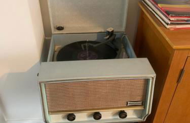 Apartment, Stylish 2 bed Riverside House, 2 Kingsize beds, Free Parking - Foto 71