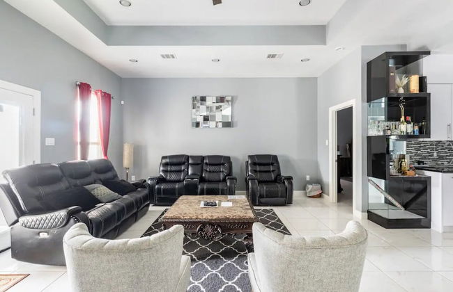 IAH SPHERIC Mini-mansion - Foto 48